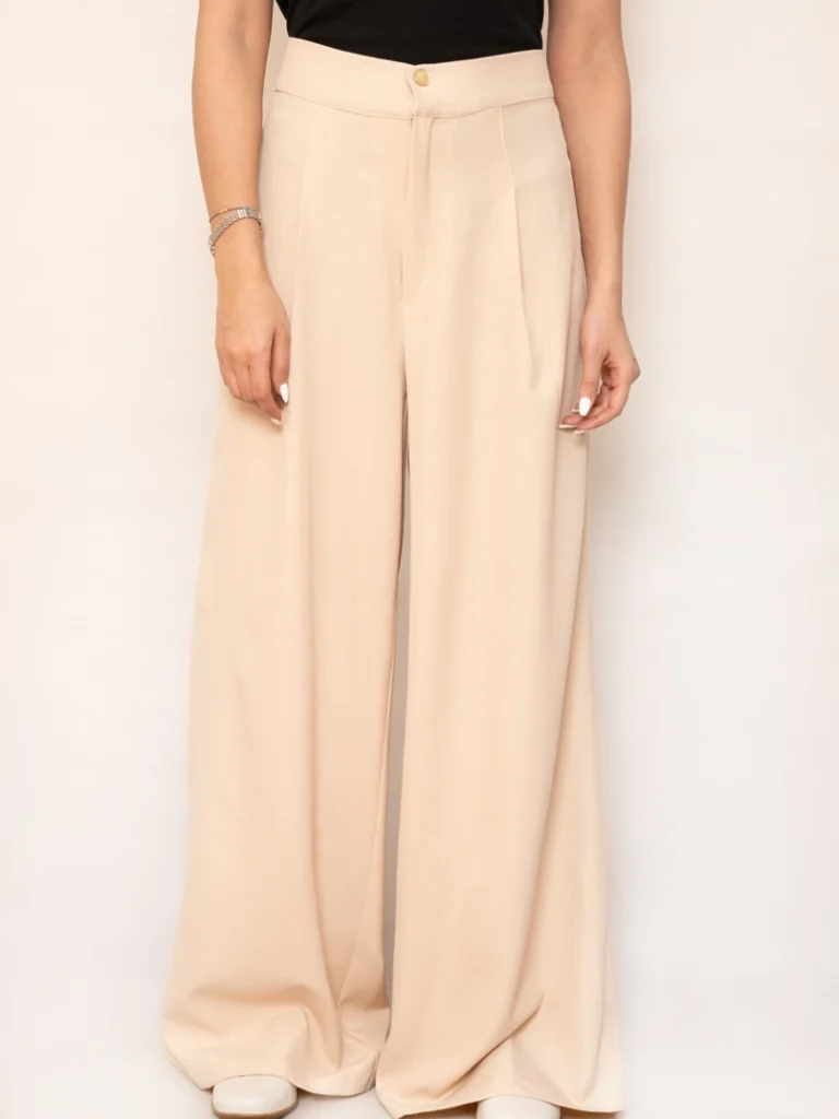 شلوار کارو(کمرکش)