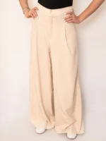 شلوار کارو(کمرکش)