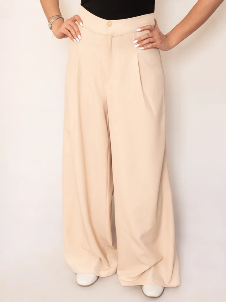 شلوار کارو(کمرکش)