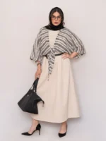 کراپ گره ای ریما