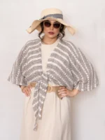 کراپ گره ای ریما