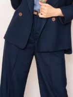 شلوار نیم بگ آرا