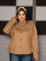 کت کتان مارانتا