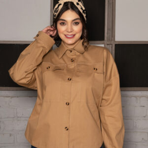 کت کتان مارانتا