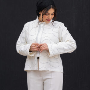 کراپ کت سیلن