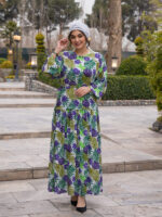 pirahan saheli zanbagh